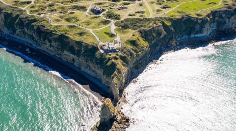 Normandy D-Day Beaches: Small Group Tour from Paris - Analyzing the Value