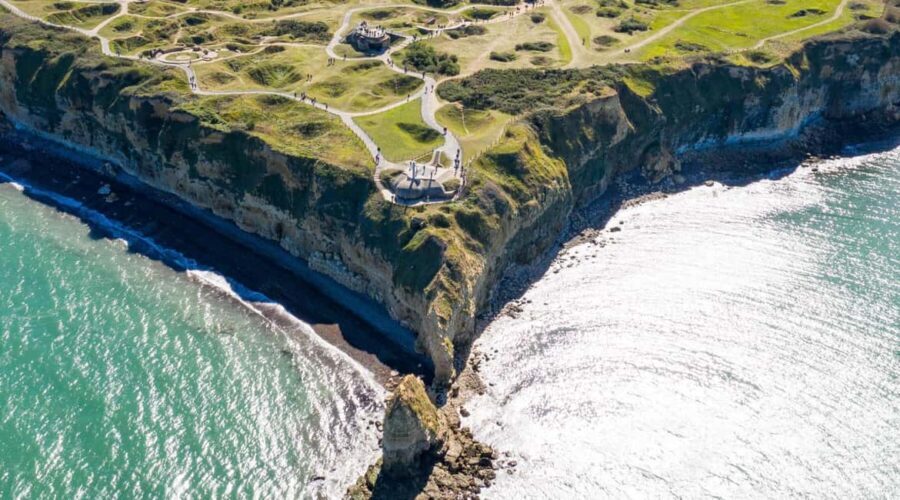 Normandy D-Day Beaches: Small Group Tour from Paris - Analyzing the Value