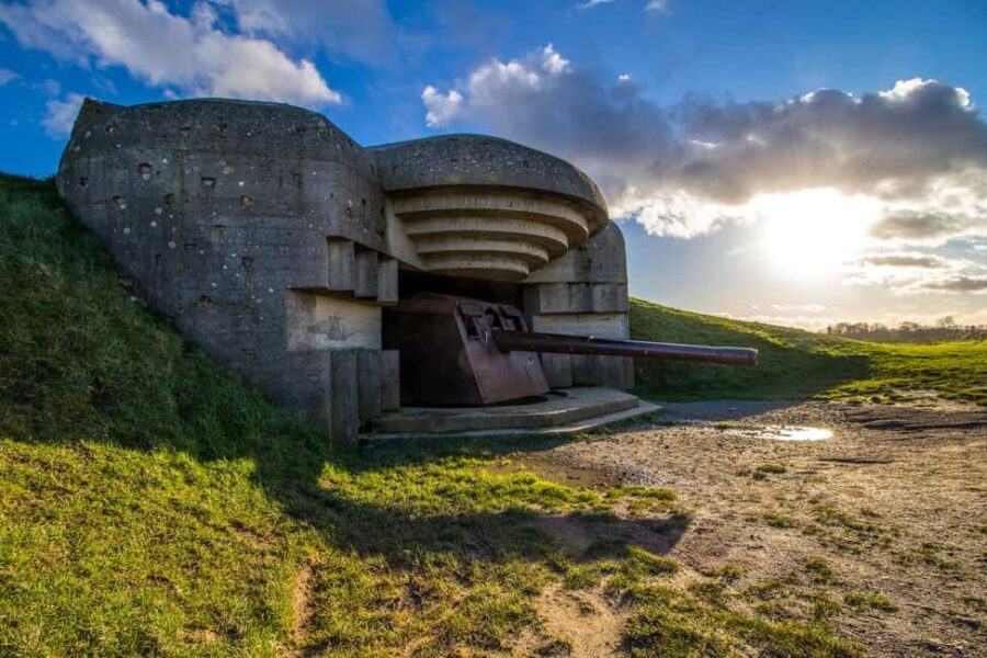 Normandy D-Day Landing Beaches VIP Trip from Paris - Final Thoughts
