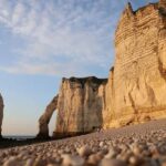 Normandy: Étretat Cliffs Private Guided Tour - The Itinerary in Detail