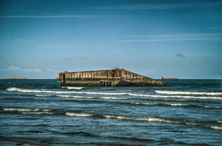 Normandy: Explore The Historical sites of D-Day - Why This Tour Works Well