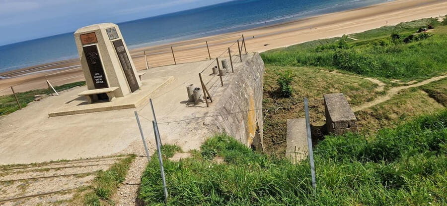 Normandy Landing Beaches: Private Day Tour from Bayeux - Final Thoughts: Is This Tour Right for You?