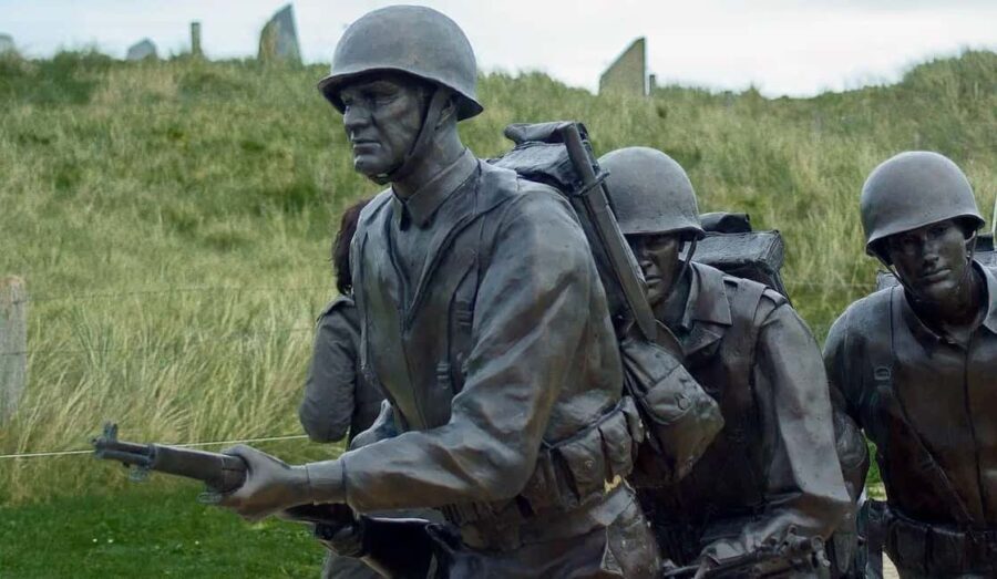 Normandy: Omaha and Arromanches Guided Tour - What You Can Expect from the Normandy: Omaha and Arromanches Guided Tour