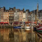 Normandy: Pays dAuge and Honfleur Private Tour - Exploring Normandy’s Artistic Heart in Honfleur