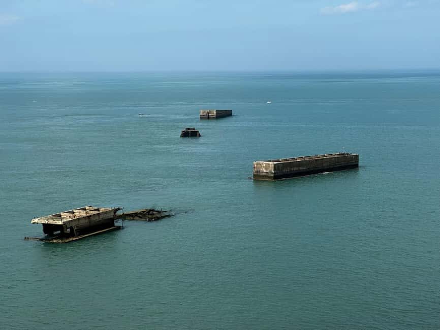 Normandy: Private Guided Tour with a Licensed guide - Why Choose a Private Guided Tour in Normandy?