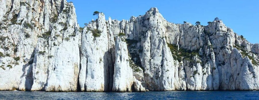 Normandy: Sailing and Wine Weekend - An Honest Look at the Normandy Sailing and Wine Weekend