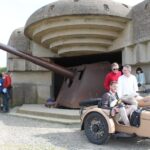 Normandy World War II Private 2 Hours Sidecar Tour Bayeux - Final Thoughts