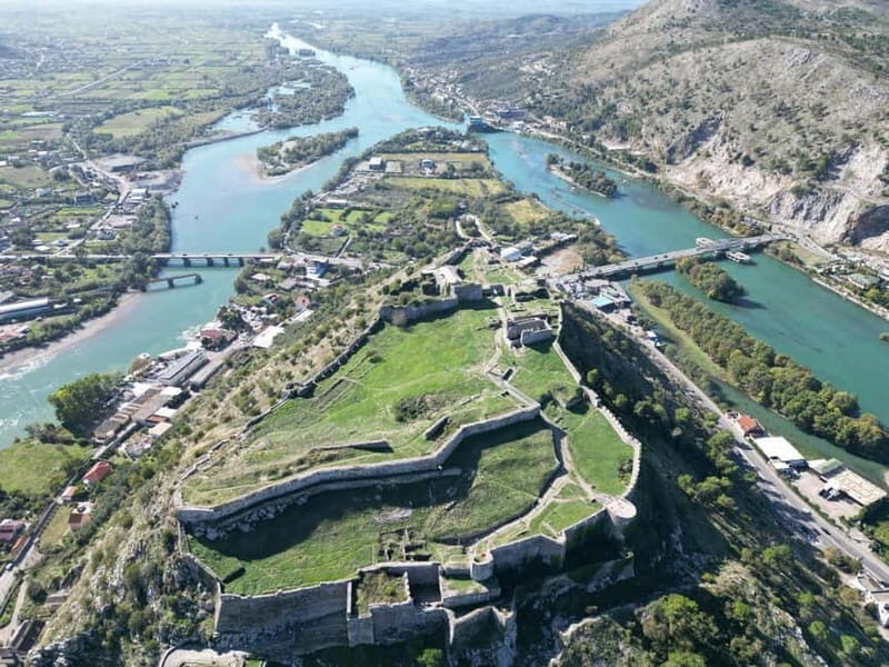 North Albania in 3 days: Shala River, Shkodra, Theth - What Does the Tour Mean for You?