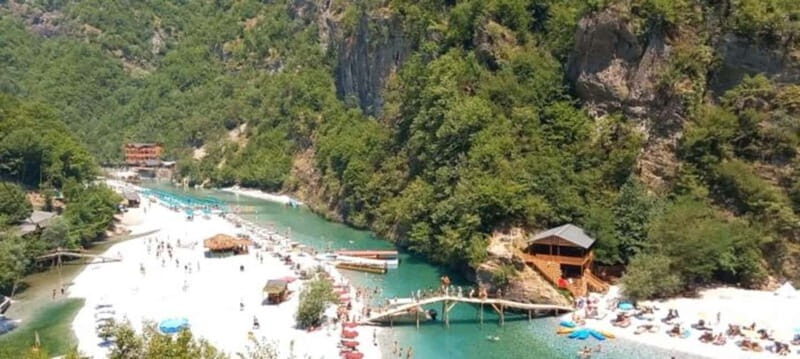 North Albania Tour - What Sets This Tour Apart
