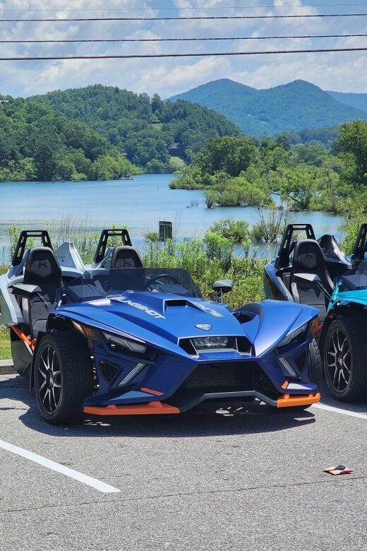 North Atlanta: Black Rock Mountain Park Self-Guided Tour - Is This Tour Worth It?