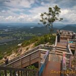 North Atlanta Slingshot: Bell Mountain Self Guided Tour - An In-Depth Look at the Bell Mountain Self-Guided Slingshot Tour