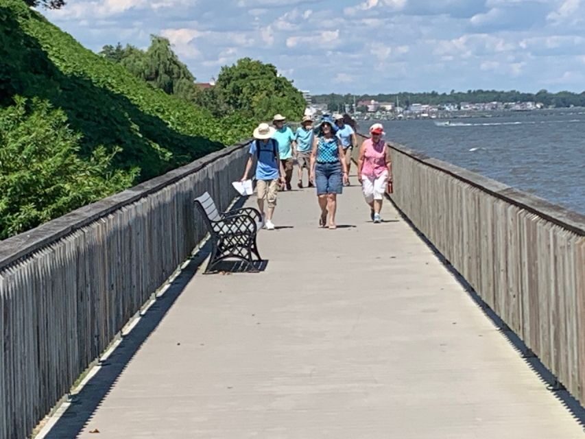 North Beach: North Beach Scenic Guided Walking Tour - Why This Tour Is a Great Value