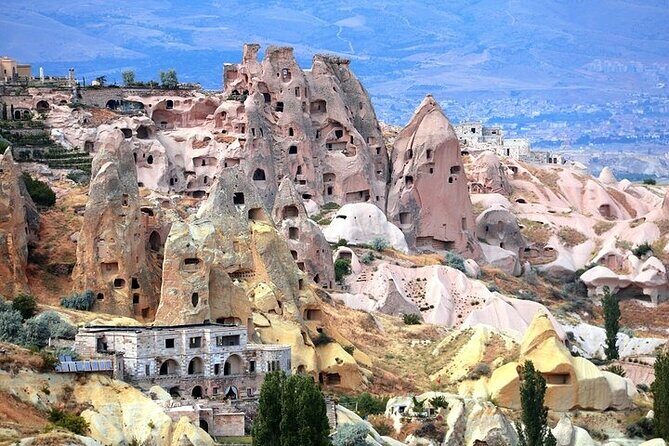 North Cappadocia Red Full-Day Guided Tour with Lunch - Why This Tour Offers Good Value