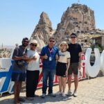 North Cappadocia (Red) Tour with Goreme Museum Entry & Lunch - A Close Look at the Itinerary