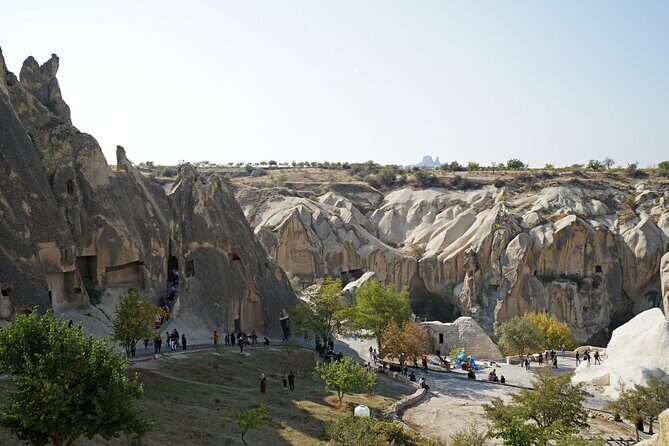 North Cappadocia ( Red Tour ) - Final Thoughts