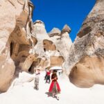 North Cappadocia Small Group Day Tour - Goreme Open Air Museum - A Detailed Look at the Itinerary