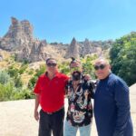 North Cappadocia Small Group Tour - A Detailed Look at the North Cappadocia Small Group Tour