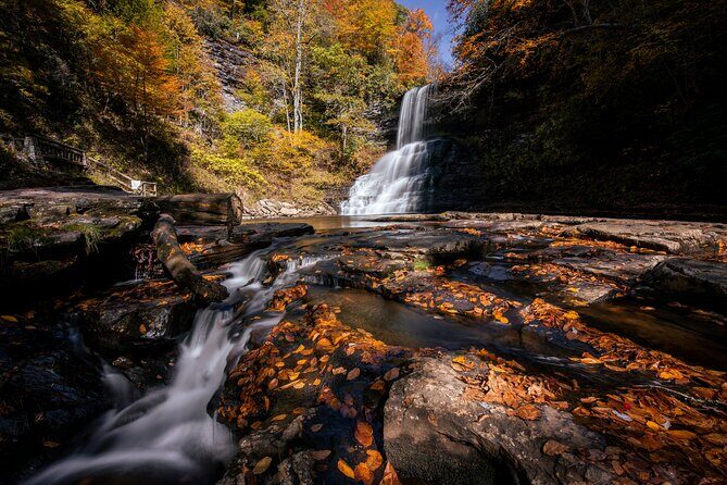 North Cascades Self-Guided Driving Audio Tour - FAQ