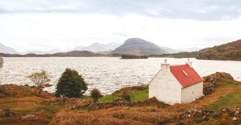 North Coast 500: 3-Day Small-Group Tour from Inverness - What Makes This Tour Stand Out?