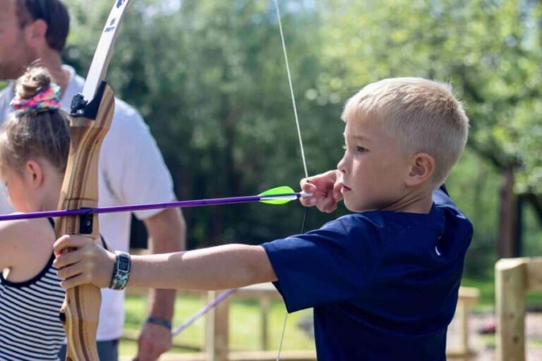 North Devon: Archery Experience - The Value of the Experience