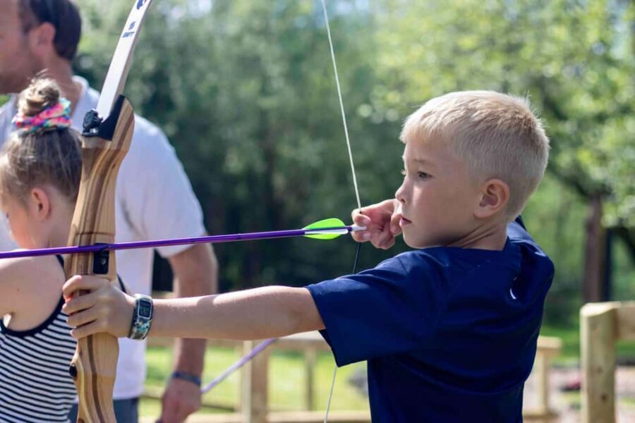 North Devon: Archery Experience - The Value of the Experience