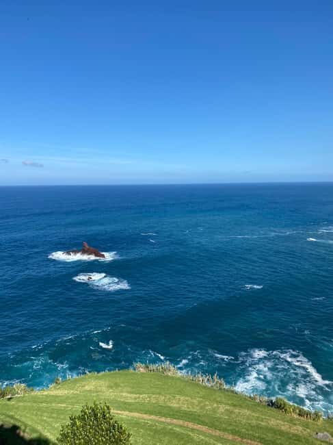 North-East Madeira Jeep Safari nature Lovers Open Roof Jeeps - Authentic Experiences and Practical Details
