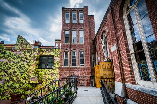 North End Boston Mafia Exploration Game and Tour - Authentic Traveler Perspectives