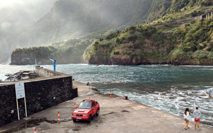 North Express: Half-day Private Jeep Tour - Exploring the Itinerary in Detail