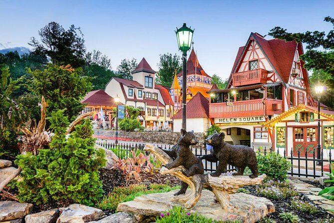 North Georgia Wine Country Tour from Atlanta - FAQ