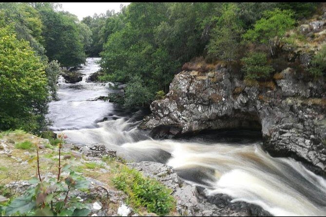 North Highland Tour including Dunrobin Castle and much more From Inverness City - The Sum Up