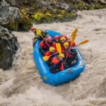 North Iceland: Europes Wildest Rafting in DRYSUIT - Who Will Love This Tour?