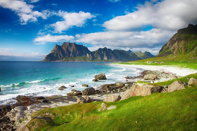 North Lofoten Highlights Photo Tour (Summer) - Why This Tour Offers Great Value