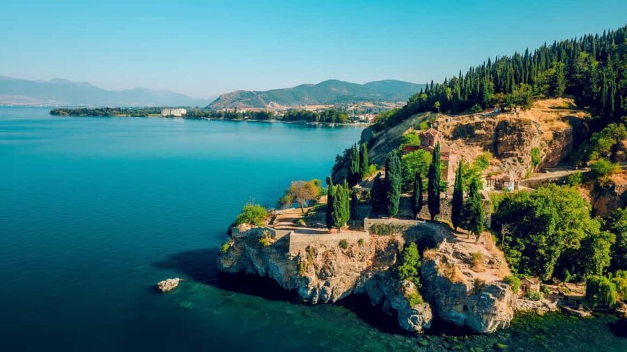 North Macedonia: Ohrid and St Naum Day Tour from Tirana - Authentic Insights from Travelers