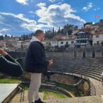 North Macedonia: Ohrid & Saint Naum Day Tour from Tirana - The Experience in Detail
