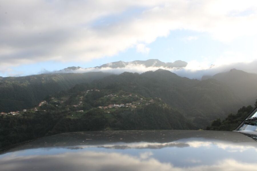 North Madeira & Wine Tour 4x4 Jipe Tour - Who Will Love This Tour?