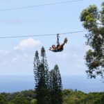 North Maui: 7 Line Zipline Adventure with Ocean Views - Exploring the Experience: What to Expect from Start to Finish