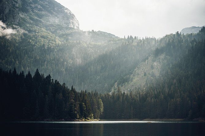 North Montenegro Tour:abljak - NP Durmitor - Black Lake - urevia Tara Bridge - Exploring Montenegro’s Hidden Gems: The North Montenegro Tour in Detail