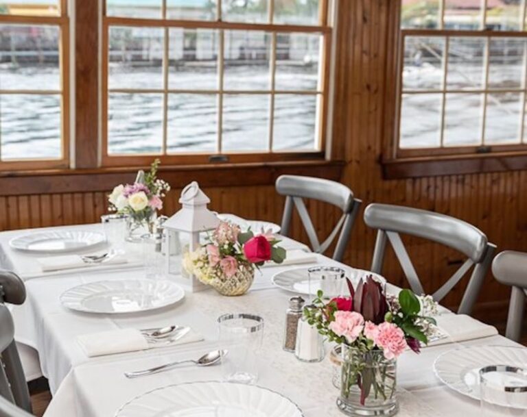 North Myrtle Beach: Dinner Cruise on a Paddle Wheel Boat - In-Depth Review: Why This Cruise Matters