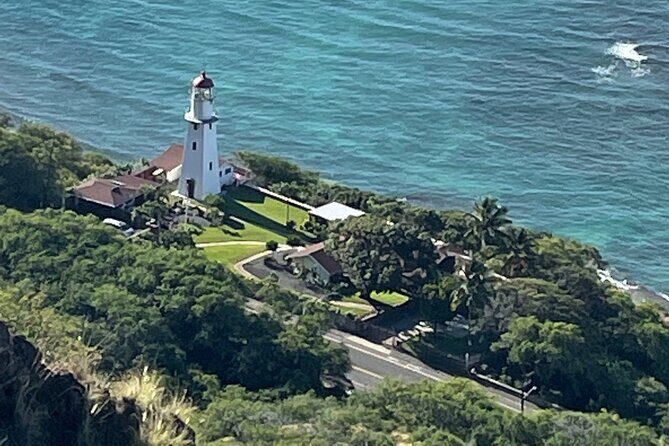 North Shore day,Waterfalls and Turtles Tour - Practical Details & What to Expect