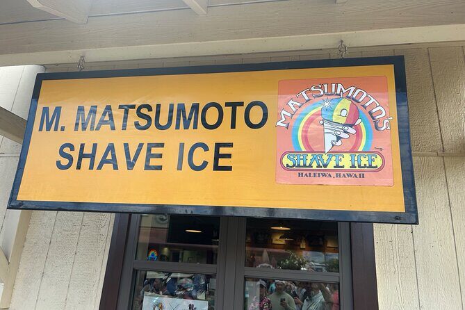 North Shore Highlight Tour - A Detailed Breakdown of the Itinerary