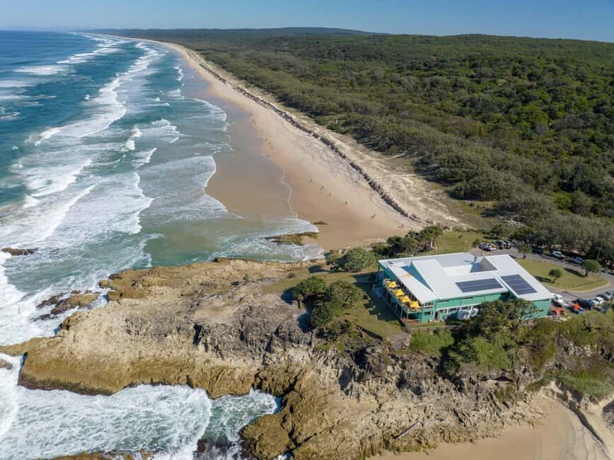 North Stradbroke Island Cultural Private Tour from Brisbane - Who Will Love This Tour?
