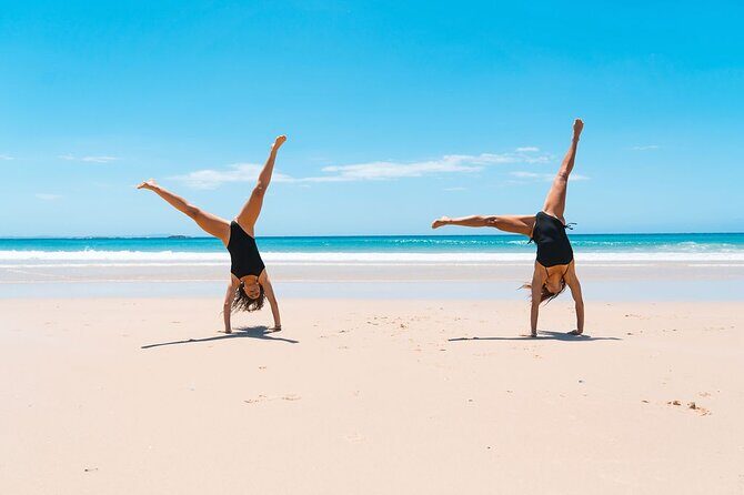 North Stradbroke Island Day Tour from Brisbane Small Group - What Makes This Tour Stand Out?