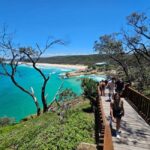 North Stradbroke Island: Whales, Wildlife & Beaches Day Trip - Final Thoughts
