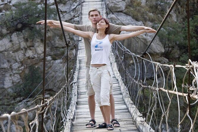 NORTH TOUR Np Biograd Gora-Lake-Moraca Canyon & Monastery-Kolasin - An In-Depth Look at Montenegro’s North in Just a Day