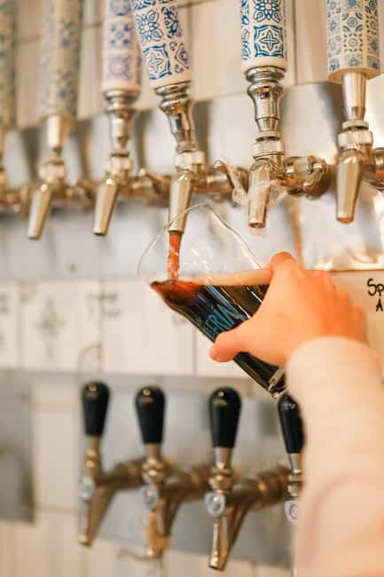 North Vancouver Elite Walking Brewery Tour - Final Thoughts