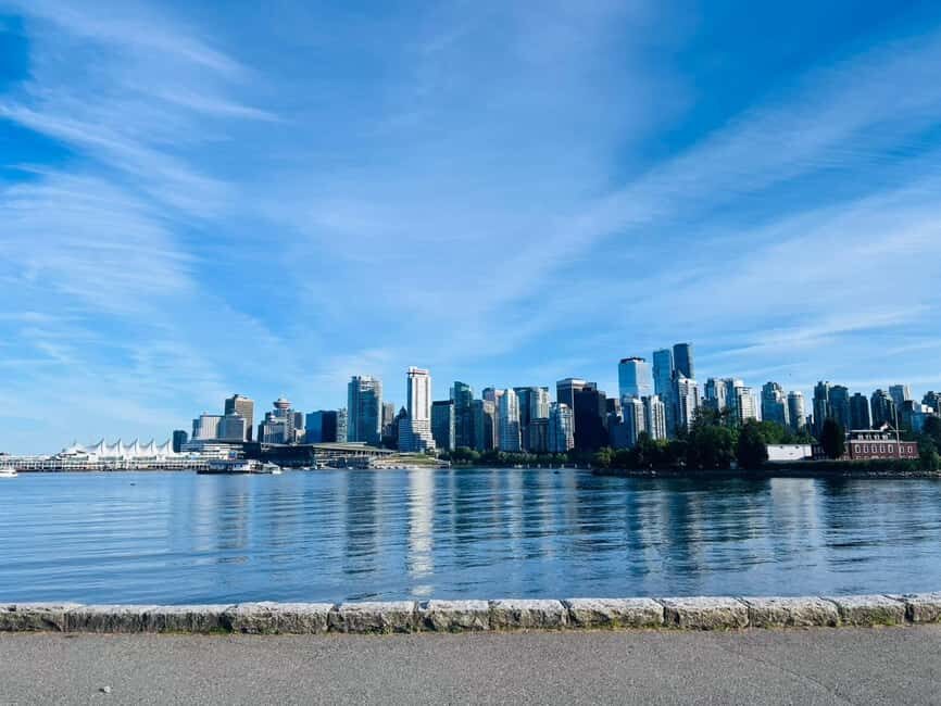 North Vancouver Foodie Adventure - Who Should Consider This Tour?