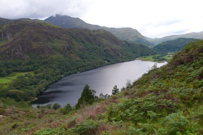 North Wales & Caernarfon Castle Full-Day Tour from Manchester - Transport and Group Size