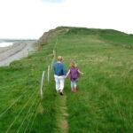 North Wales' Coast: Online Trip Travelguide Anglesey/Wrexham - Exploring Wales’ North Coast at Your Own Pace
