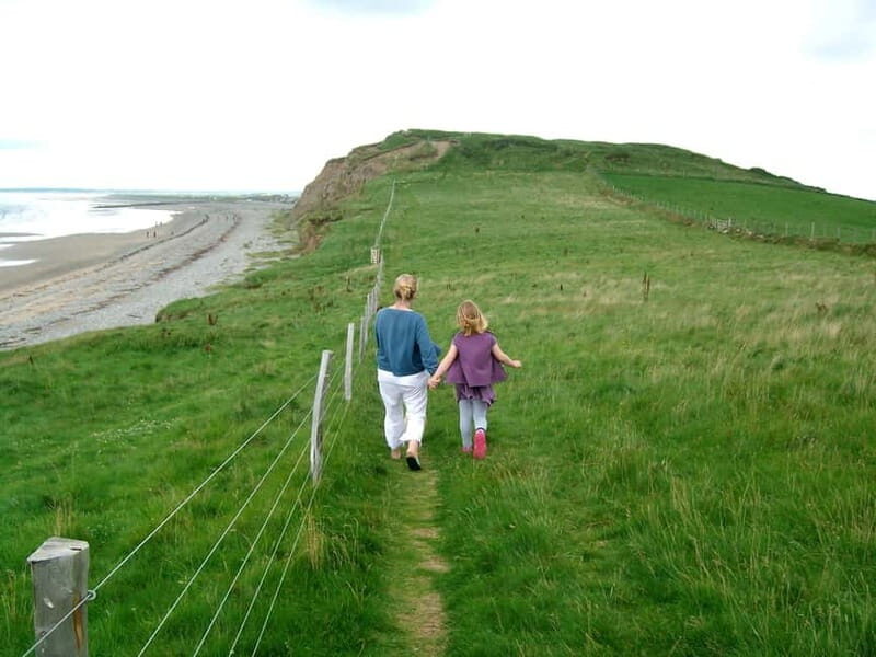 North Wales' Coast: Online Trip Travelguide Anglesey/Wrexham - Exploring Wales’ North Coast at Your Own Pace
