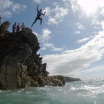 North Wales: Extreme Coasteering with Cliff Climbing & Jumps - Why This Tour Offers Great Value